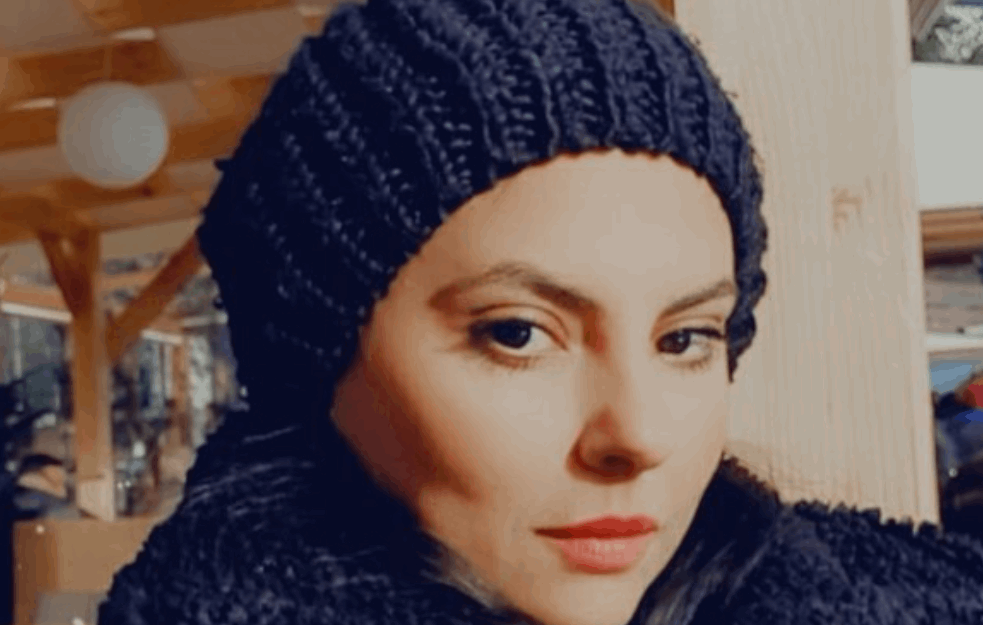 DANINA je napustila GLUMU zbog LJUBAVI, usledio je BURAN RAZVOD a sada se vratila NA MALE EKRANE! Rosa iz MONTEVIDEA blista u NOVOJ ULOZI i izgleda NEODOLJIVO!  (FOTO)